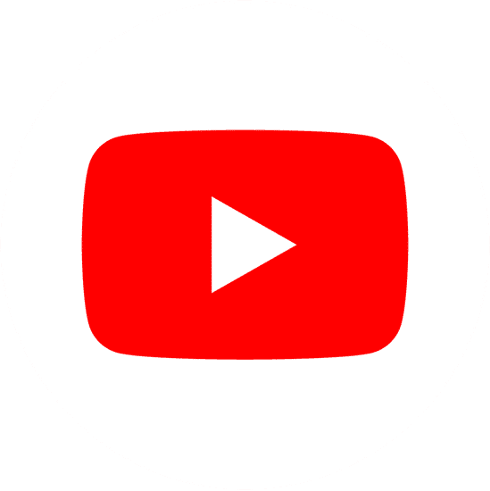 Logo de YouTube Premium