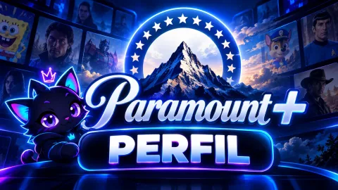PARAMOUNT PERFIL